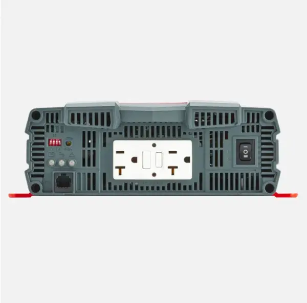 2000W Pure Sine Wave Inverter - Image 6