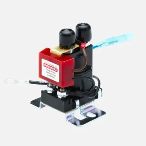 Smart Start Load Disconnect Isolator