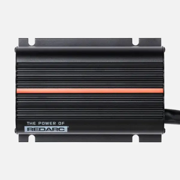BCDC Classic50 12V 50A DC Battery Charger - Image 3