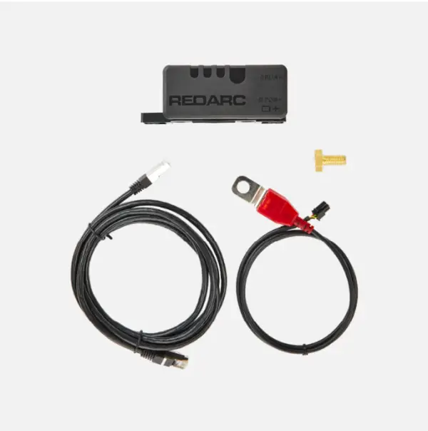 Smart Battery Monitor - Image 4