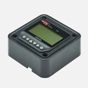 Solar Remote Monitor
