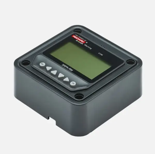 Solar Remote Monitor