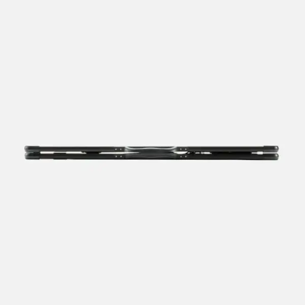 200W Monocrystalline Portable Folding Solar Panel - Image 2