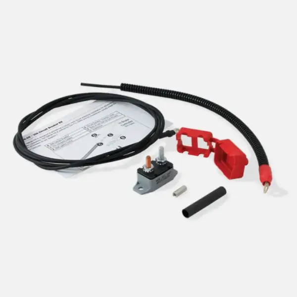 30A Circuit Breaker Kit - Image 2