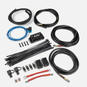 BCDC 25A Across Engine Bay Wiring Kit