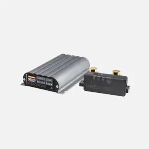 Trailer Power Kit