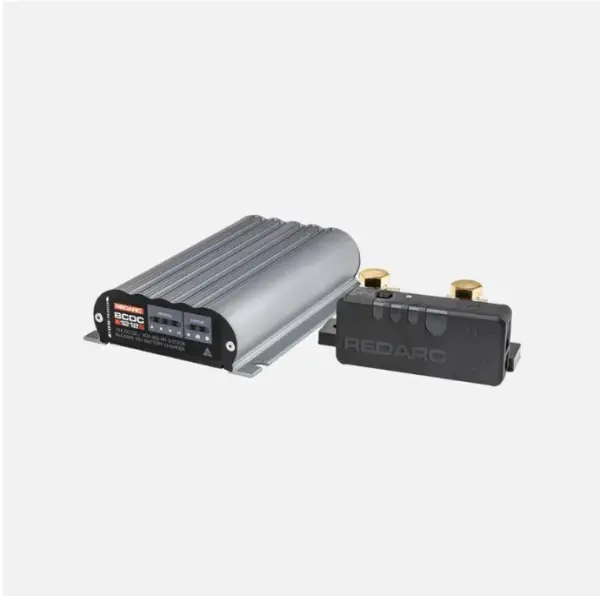 Trailer Power Kit
