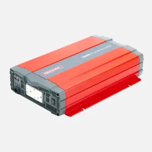 1500W Pure Sine Wave Inverter