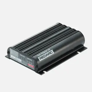 BCDC Classic25 12V 25A DC Battery Charger