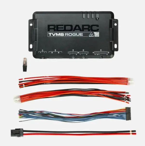 TVMS Rogue - Image 2