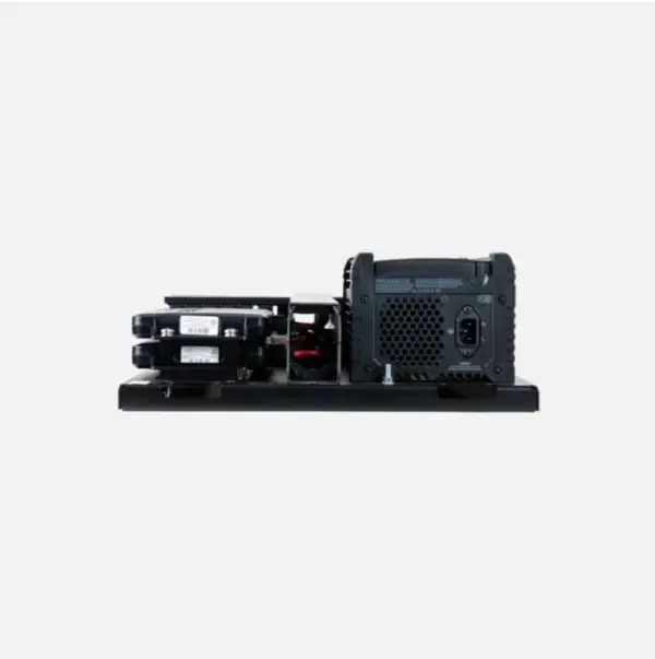 Redworks QuickFit75 TVMS Power Panel - Image 2