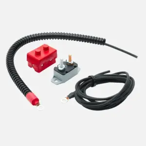 30A Circuit Breaker Kit