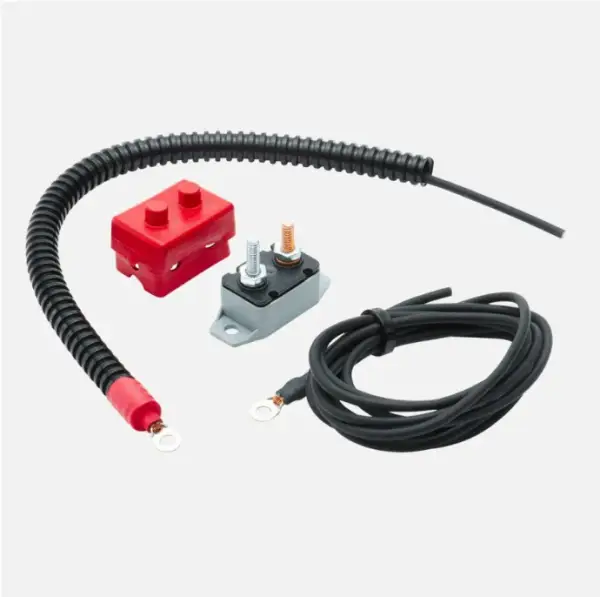 30A Circuit Breaker Kit