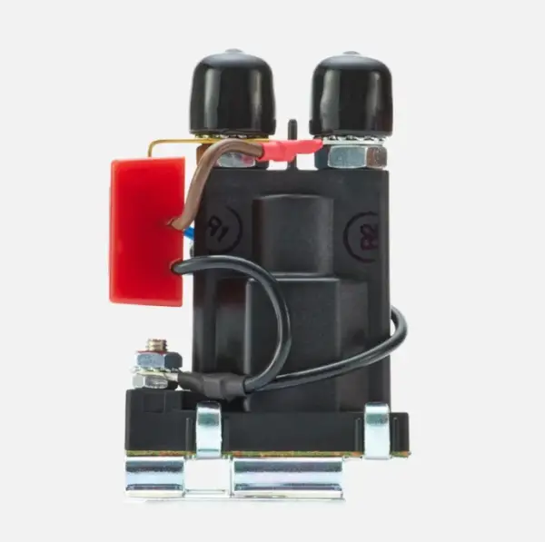 Dual Sensing Smart Start Battery Isolator 24V 100A - Image 3