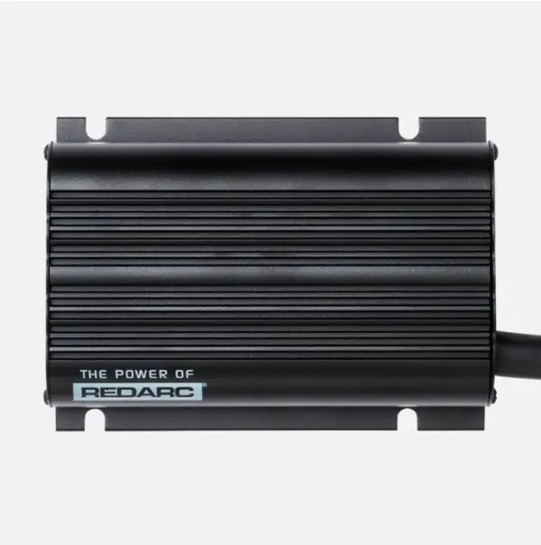 BCDC Classic40 12V 40A DC Battery Charger - Image 3