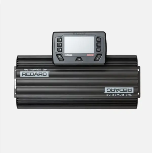 The Manager30 with color display screen - Image 7